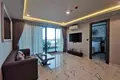 Apartamento 2 habitaciones  Pattaya, Tailandia