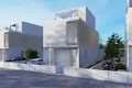 Kompleks mieszkalny New residence with a swimming pool and a kids' playground in a prestigious area, 150 meters from the beach, Paphos, Cyprus