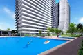 Kompleks mieszkalny Grand Sapphire Resort and Residences