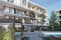 Mieszkanie 2 pokoi 80 m² Pafos, Cypr