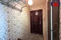 3 room apartment 59 m² Salihorsk, Belarus