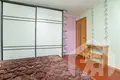 Mieszkanie 2 pokoi 48 m² Mołodeczno, Białoruś
