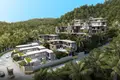 Willa 3 pokoi 290 m² Phuket, Tajlandia