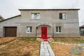 Casa de campo 280 m² Kalodishchy, Bielorrusia