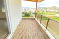 Duplex 4 rooms 110 m² Alanya, Turkey