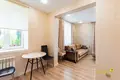 Apartamento 3 habitaciones 53 m² Lahojsk, Belarús
