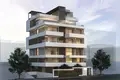 Kompleks mieszkalny New residence in a quiet and green area, Pefki, Greece