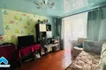 Appartement 2 chambres 49 m² Mazyr, Bélarus