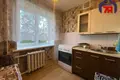 3 room apartment 55 m² Byerazino, Belarus