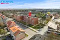 Квартира 2 комнаты 40 м² Клайпеда, Литва