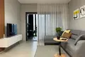 Квартира 4 комнаты 96 м² Гастриа, Северный Кипр