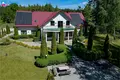 House 625 m² Vilnius, Lithuania