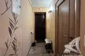 Wohnung 1 zimmer 29 m² Schabinka, Belarus