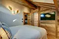 Chalet 6 Schlafzimmer  in Les Allues, Frankreich