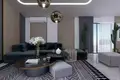 3 bedroom apartment 115 m² Yaylali, Turkey