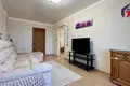 3 room apartment 72 m² Salihorsk, Belarus