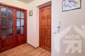 1 room apartment 38 m² Barysaw, Belarus