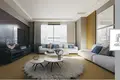 Apartamento 4 habitaciones 157 m² Maltepe, Turquía