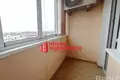 2 room apartment 57 m² Hrodna, Belarus