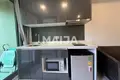 Apartamento 2 habitaciones 29 m² en Pattaya City, Tailandia