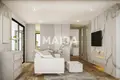 3 bedroom apartment 107 m² Pattaya, Thailand