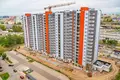 Квартира 3 комнаты 73 м² Минск, Беларусь