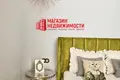 2 bedroom apartment 78 m² Hrodna, Belarus