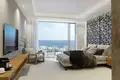Residential complex Serviced apartments in a residence with a swimming pool and a garden, in the center of Ayia Napa, Cyprus