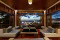 7 bedroom villa 1 200 m² Pa Tong, Thailand