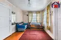Haus 43 m² Fanipalski sielski Saviet, Belarus