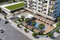 Mieszkanie 4 pokoi 132 m² Mersin, Turcja