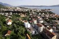 Mieszkanie 3 pokoi 77 m² Tivat, Czarnogóra