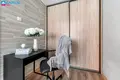 Квартира 1 комната 27 м² Вильнюс, Литва
