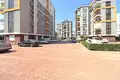 2 bedroom apartment 100 m² Mediterranean Region, Turkey