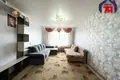 Appartement 2 chambres 52 m² Salihorsk, Bélarus