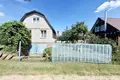 Maison 58 m² Rudzienski sielski Saviet, Bélarus