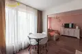 2 room apartment 57 m² Kopishche, Belarus