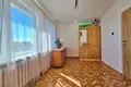 Apartamento 3 habitaciones 59 m² Cracovia, Polonia