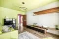 Appartement 2 chambres 53 m² en Varsovie, Pologne