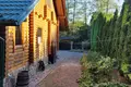 Casa 7 habitaciones 228 m² Telminski selski Savet, Belarús
