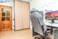 Apartamento 2 habitaciones 44 m² Kaunas, Lituania