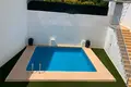 4-Schlafzimmer-Villa 460 m² Altea, Spanien