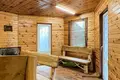 Casa 105 m² Zajamnauski siel ski Saviet, Bielorrusia