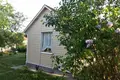 Dom 40 m² Putcynski sielski Saviet, Białoruś