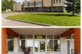 Casa 84 m² Voziera, Belarús