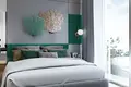 Studio 1 chambre 48 m² Phuket, Thaïlande