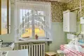 3 room apartment 66 m² Dzivin, Belarus