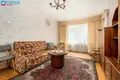3 room apartment 67 m² Vilnius, Lithuania