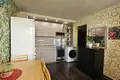 Apartamento 2 habitaciones 34 m² Kaunas, Lituania