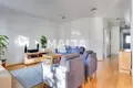 3 bedroom house 91 m² Helsinki sub-region, Finland